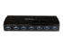 StarTech.com 7 Port USB 3.0 Hub - Etusivu