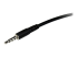 StarTech.com 2m 3.5mm 4 Position TRRS Headset Extension Cable - Oikea kulma