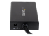 StarTech.com USB 3.0 Hub with Gigabit Ethernet Adapter - Vasen puoli